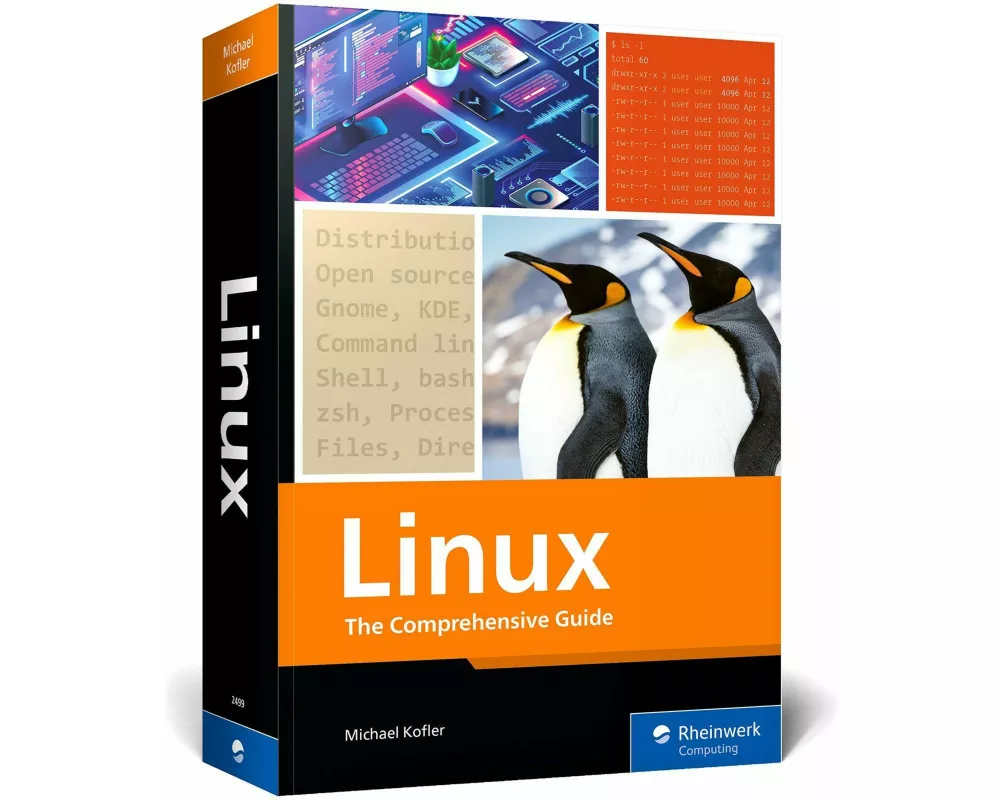 Linux