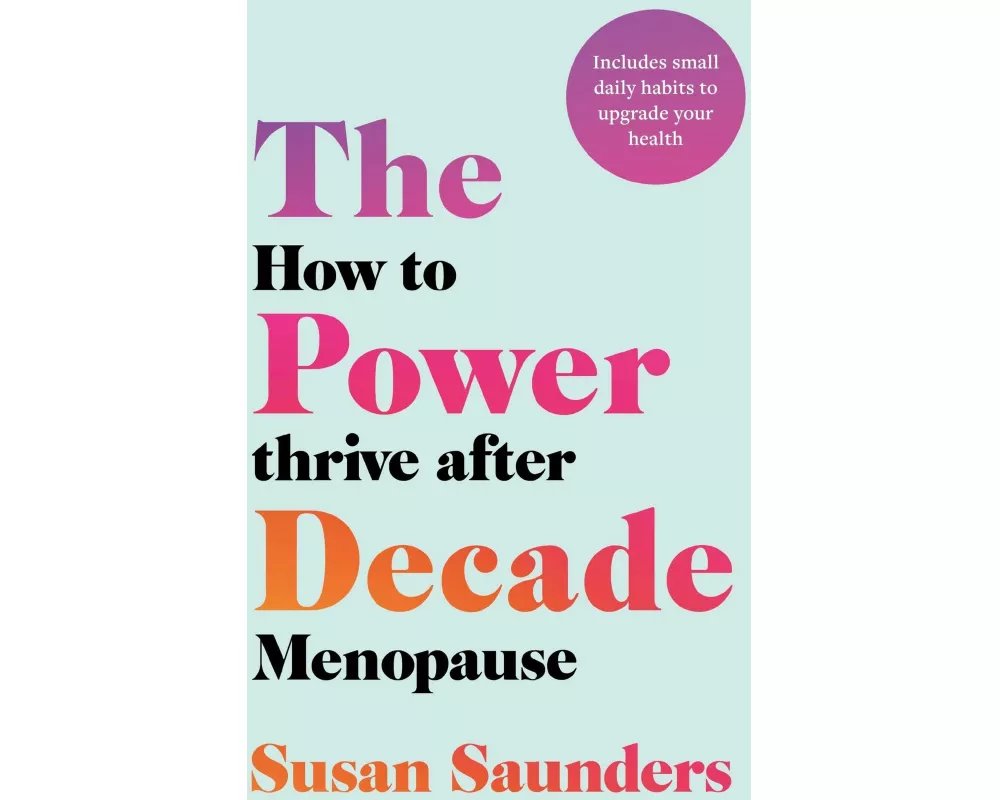 The Power Decade
