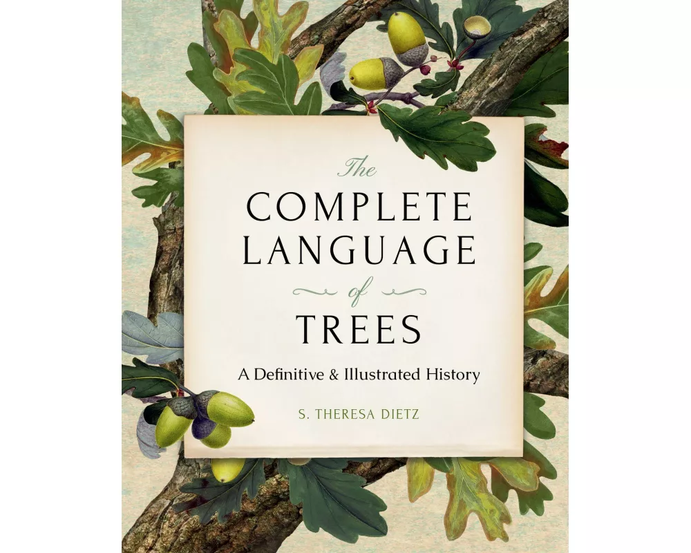 The Complete Language of Trees - Pocket Edition