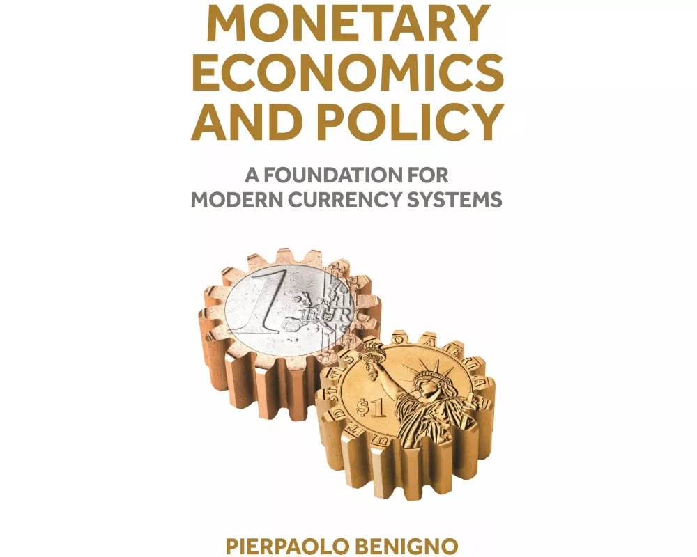 Monetary Economics and Policy