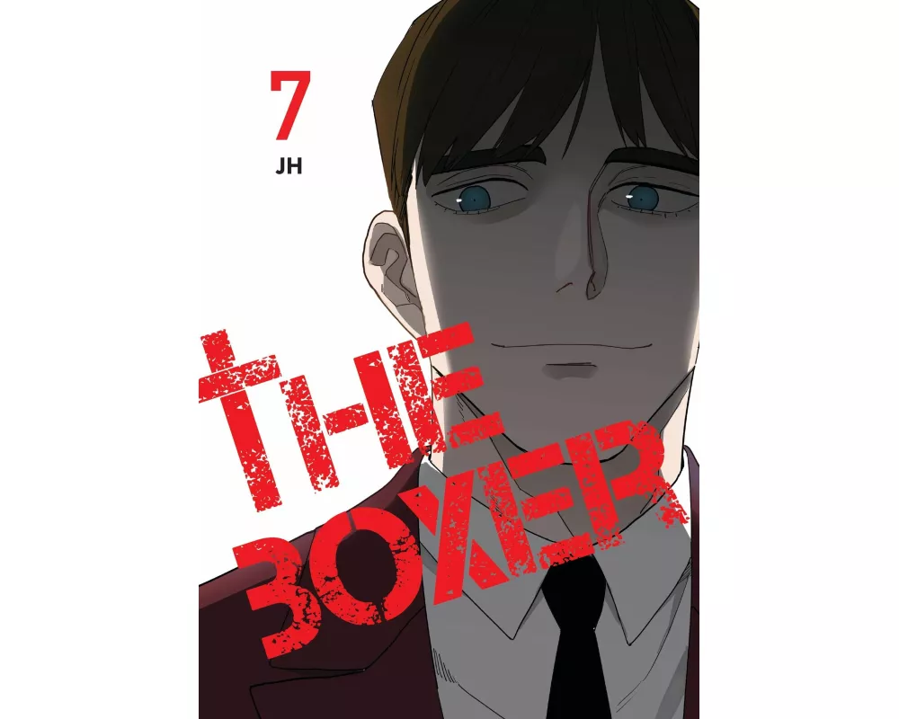The Boxer, Vol. 7