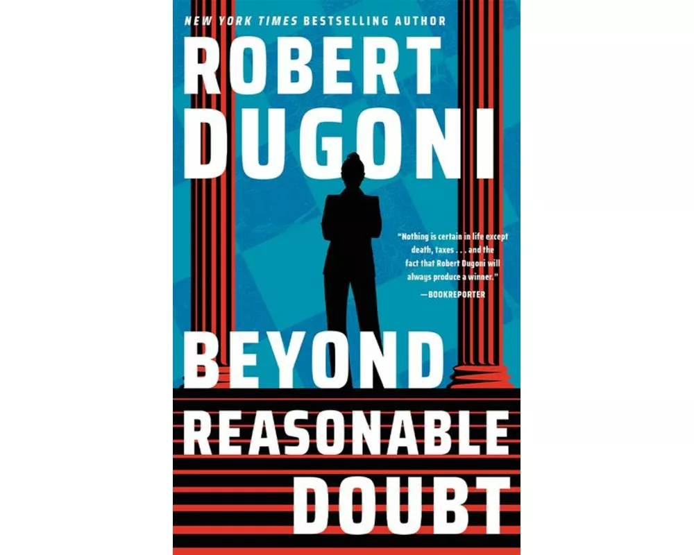 Beyond Reasonable Doubt