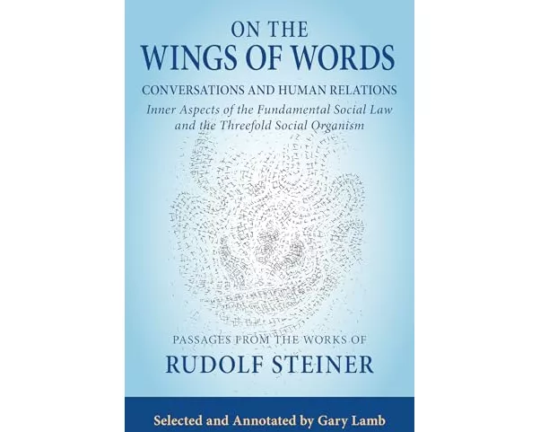 On the Wings of Words