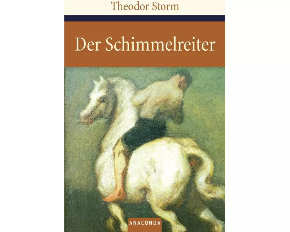 Der Schimmelreiter