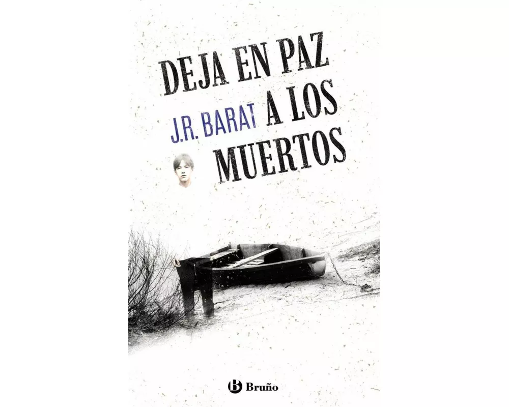 Deja en paz a los muertos