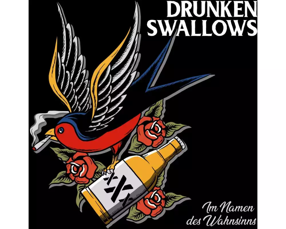 Im Namen Des Wahnsinns (Digipak)