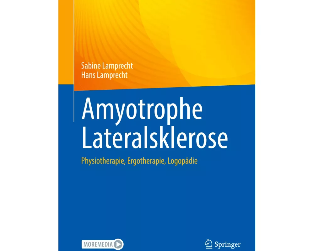 Amyotrophe Lateralsklerose