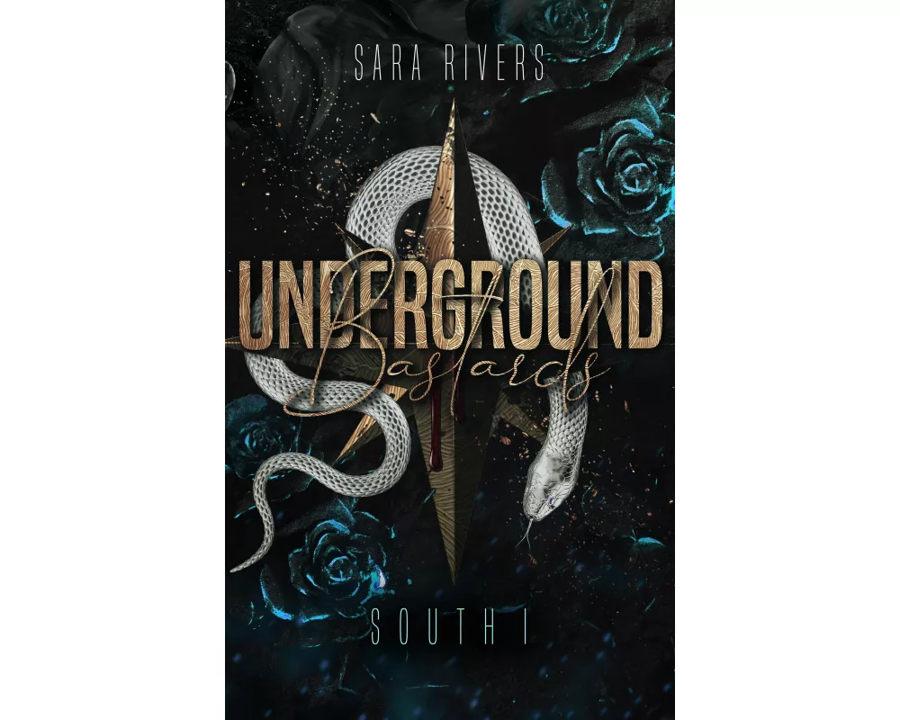 Underground Bastards South 1