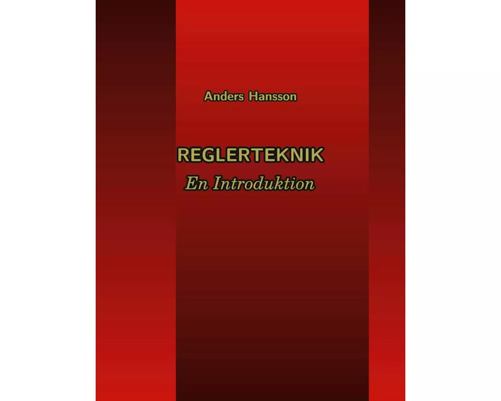 Reglerteknik