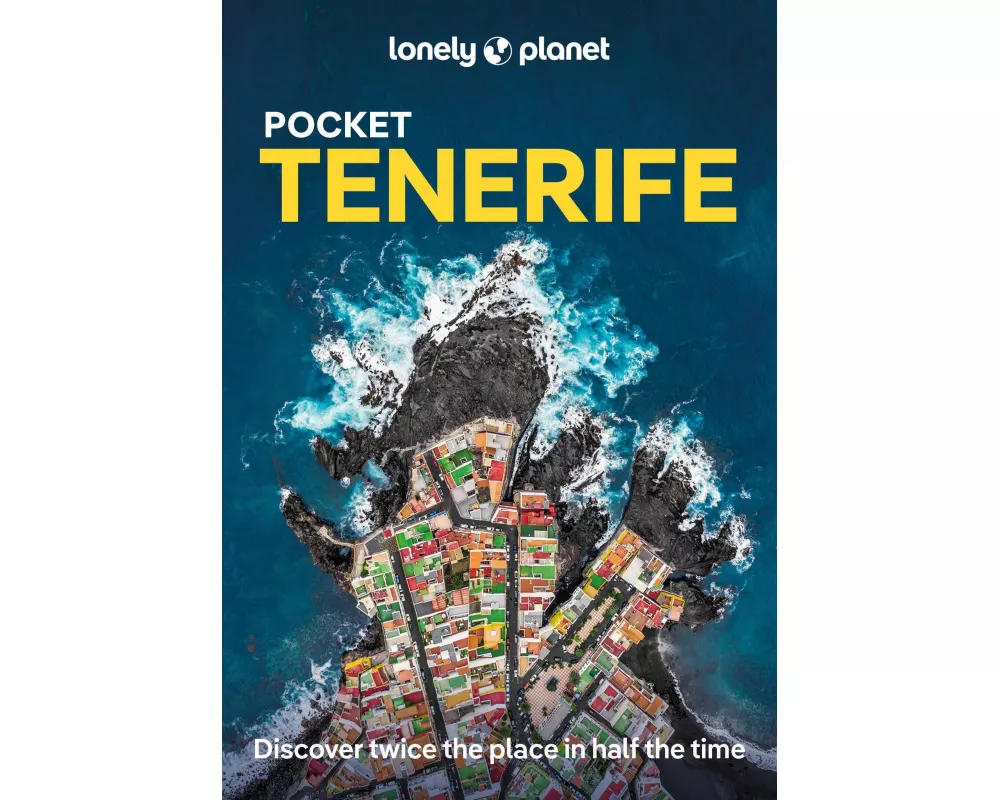 Lonely Planet Pocket Tenerife