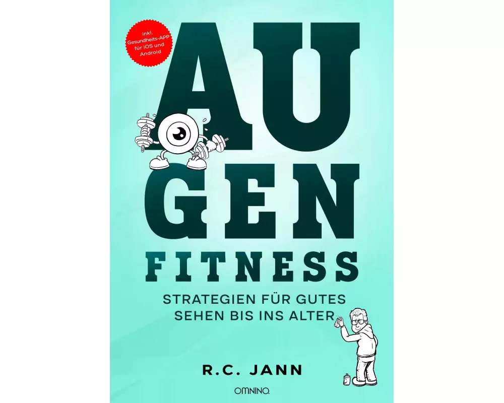 Augenfitness