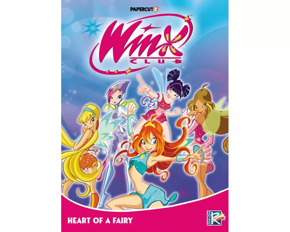 Winx Club Vol. 3