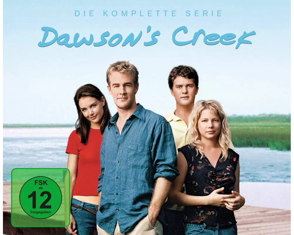 Dawsons Creek