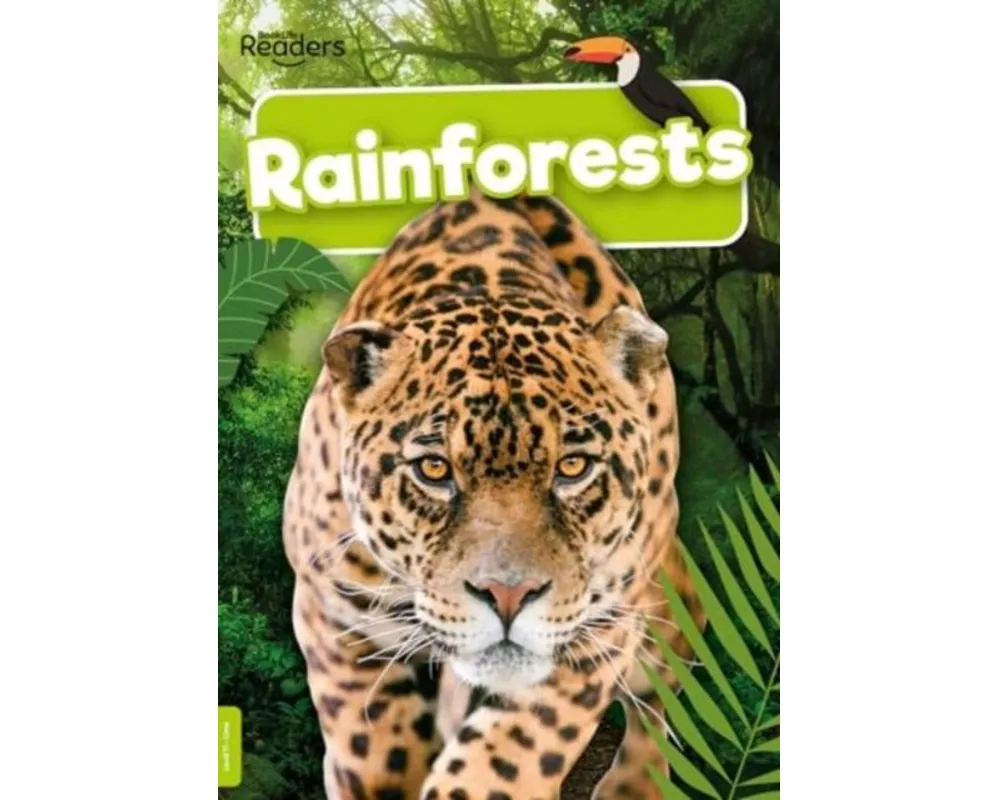 Rainforests