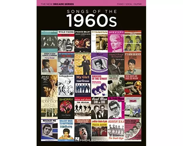 The New Decade Series