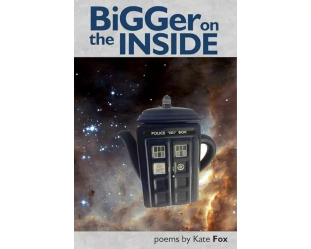 Bigger on the Inside