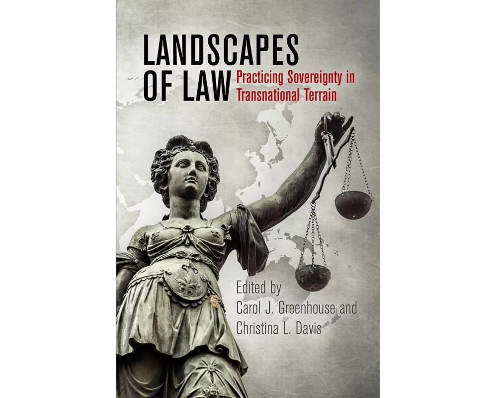 Landscapes of Law