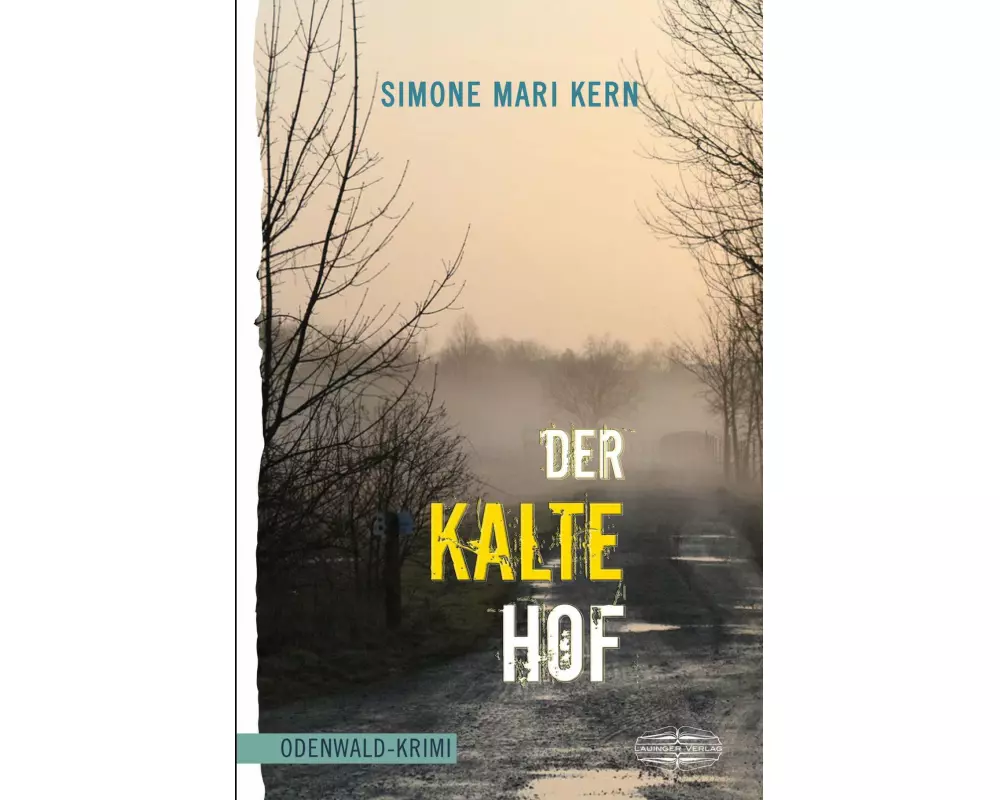 Der kalte Hof
