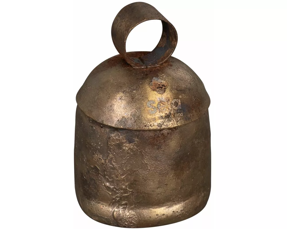 Harmony Noahs Bell Size 7 (4.0") in A5