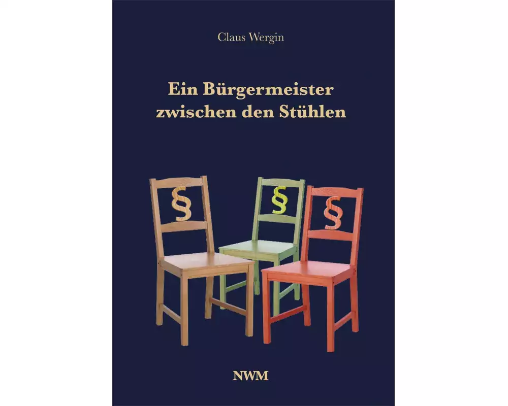 Ein Bürgermeister zwischen den Stühlen