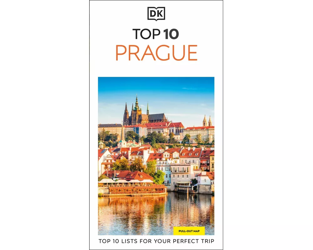 DK Top 10 Prague
