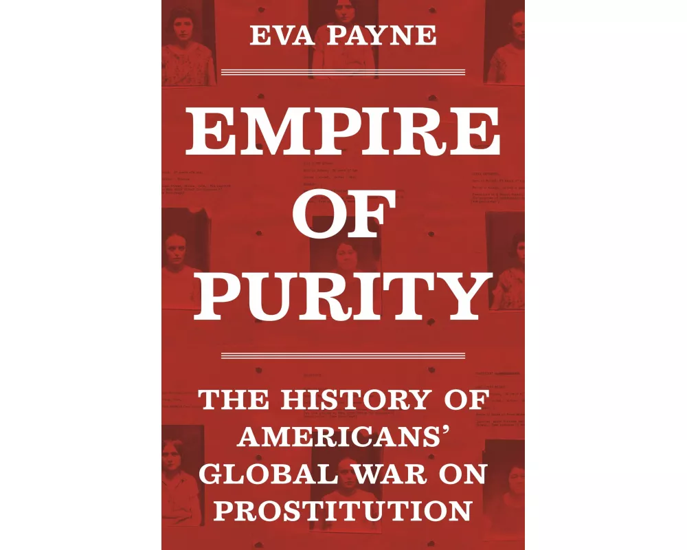 Empire of Purity