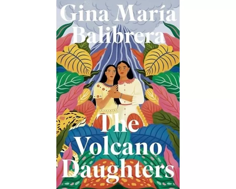 The Volcano Daughters