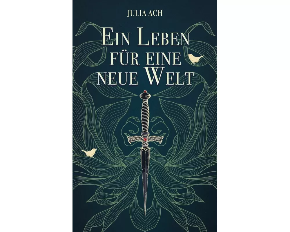 Ein Leben für eine neue Welt