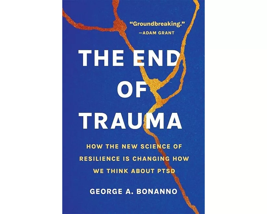 The End of Trauma