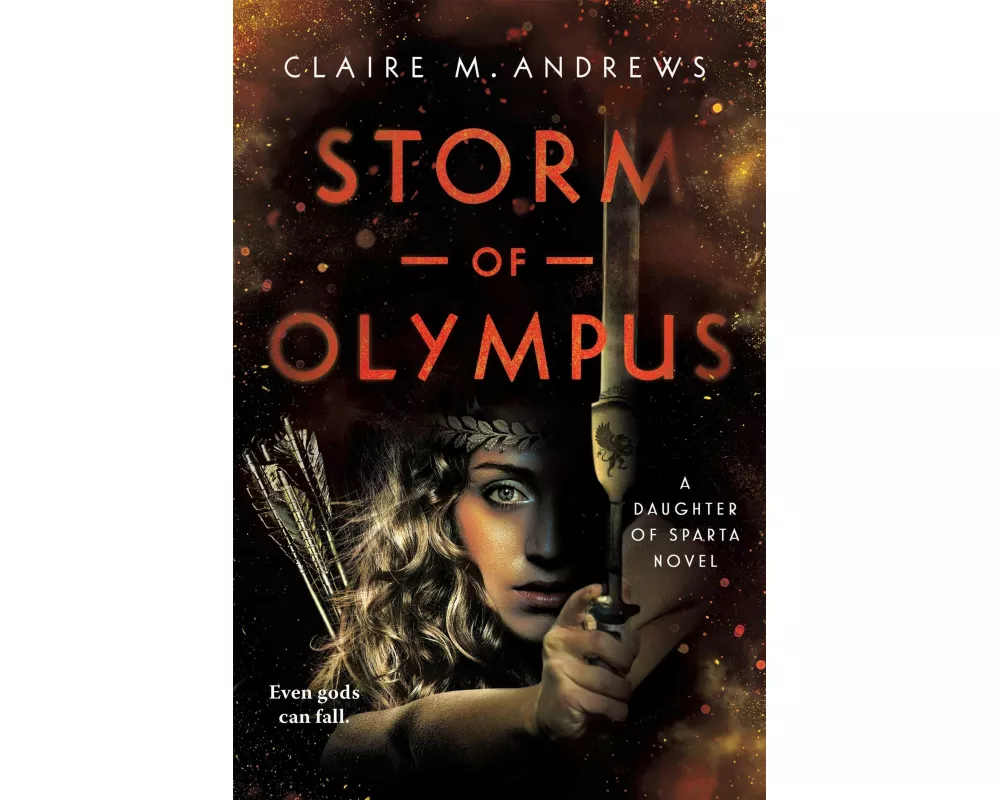 Storm of Olympus