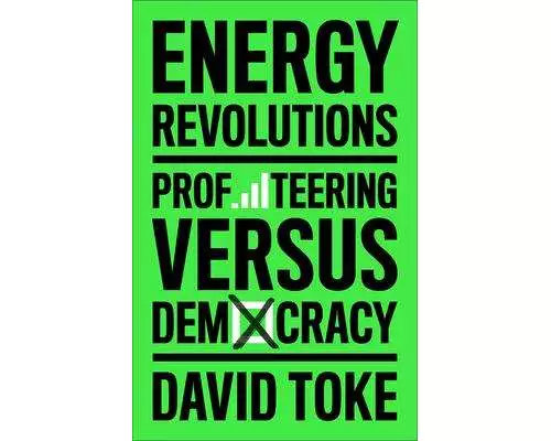 Energy Revolutions