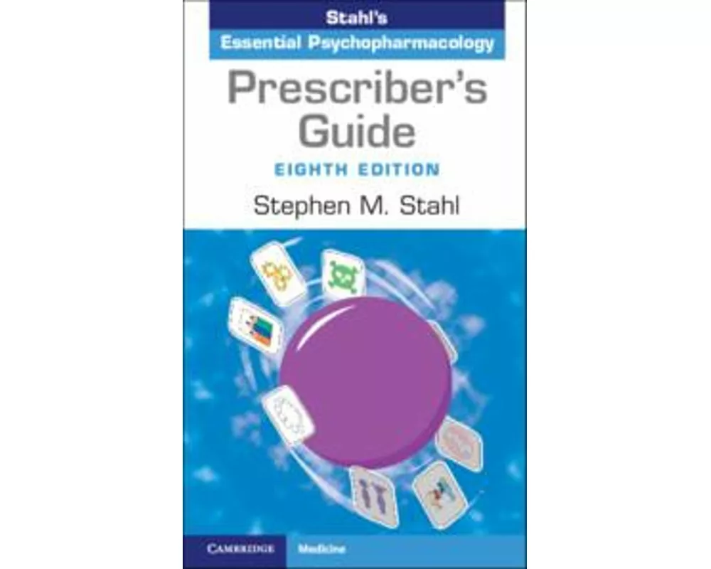 Prescriber's Guide