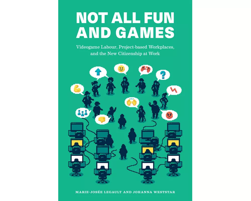 Not All Fun and Games