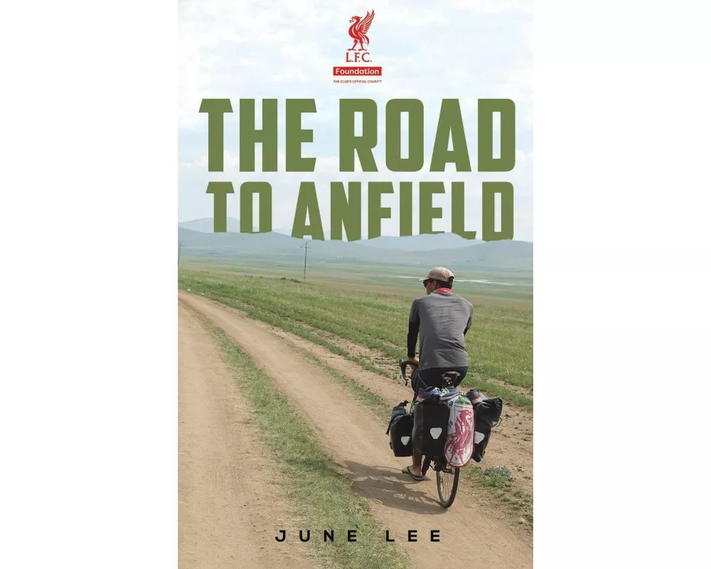 The Road to Anfield