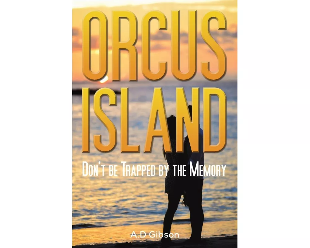 Orcus Island