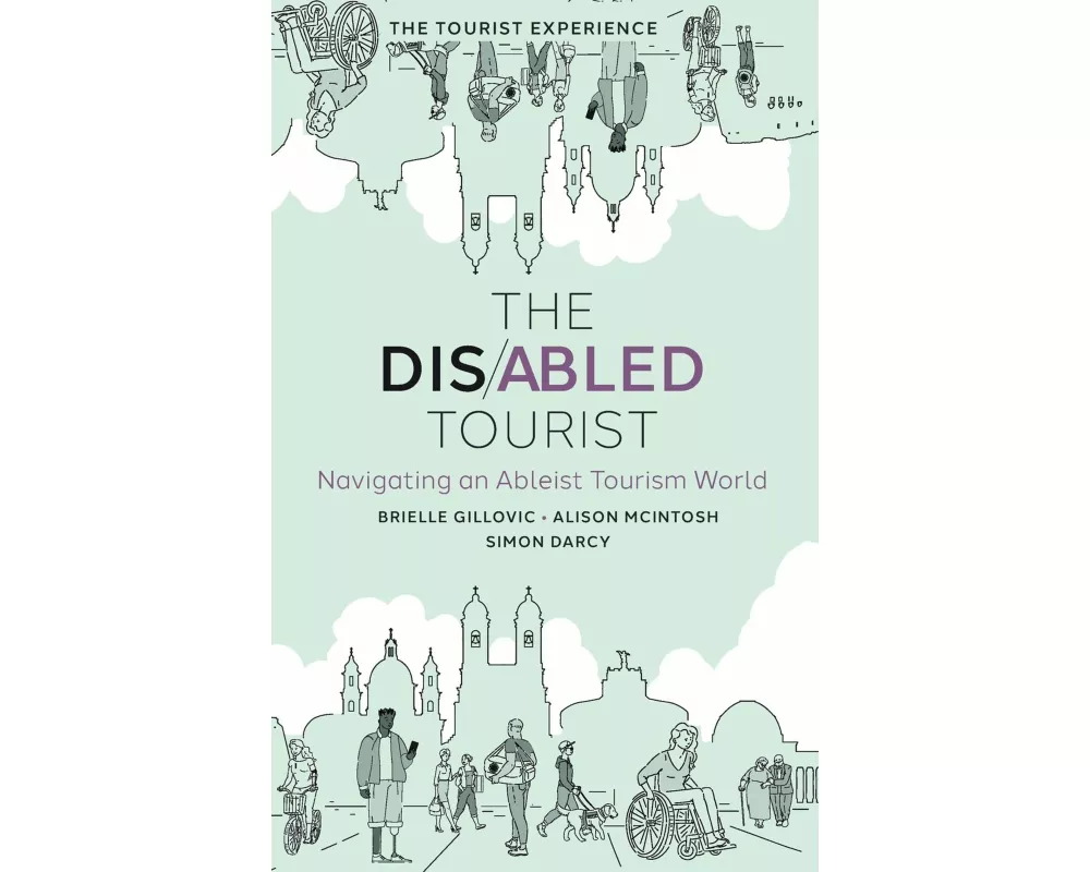 The Disabled Tourist