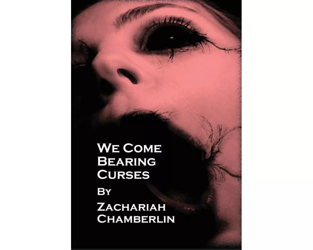 We Come Bearing Curses