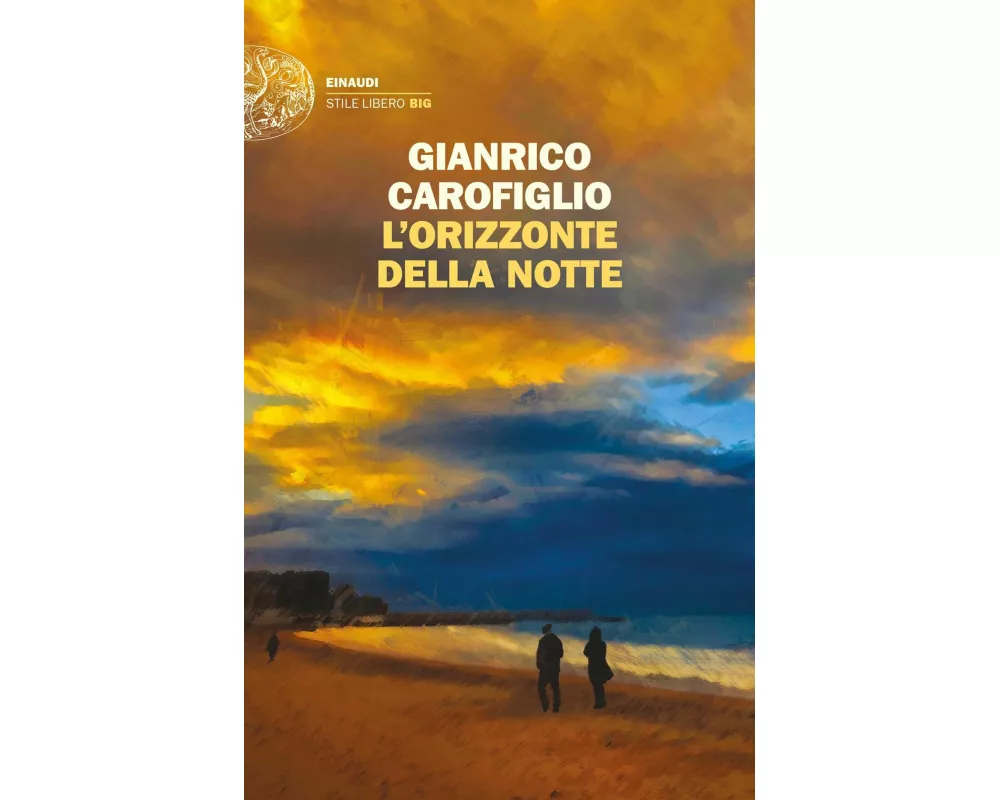 L’orrizzonte della notte