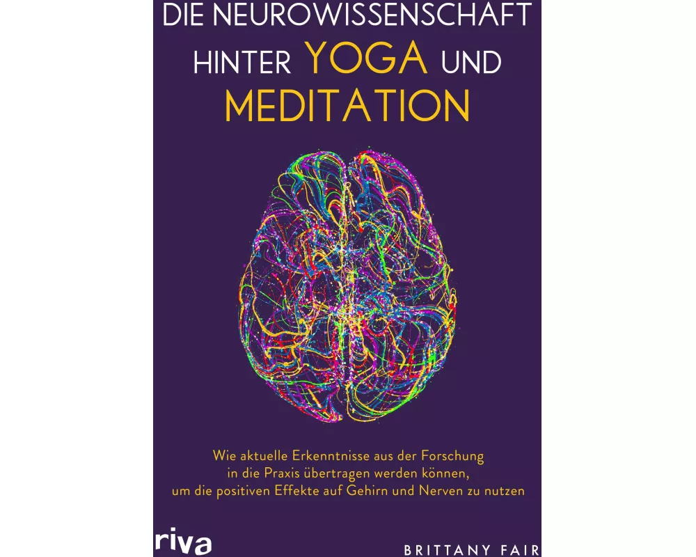 Die Neurowissenschaft hinter Yoga und Meditation