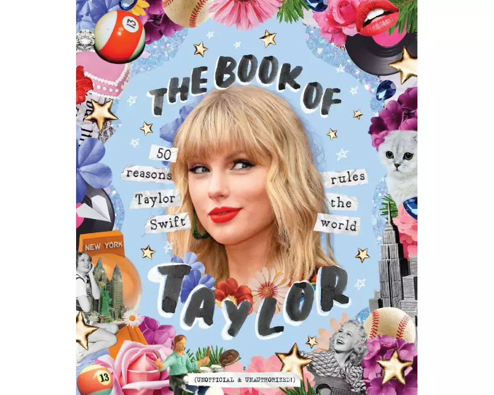 The Book of Taylor