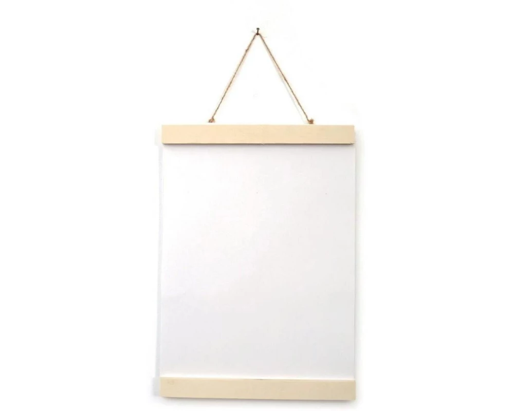 Graine Créative Graine Créative Magnetischer Posterhalter A4
