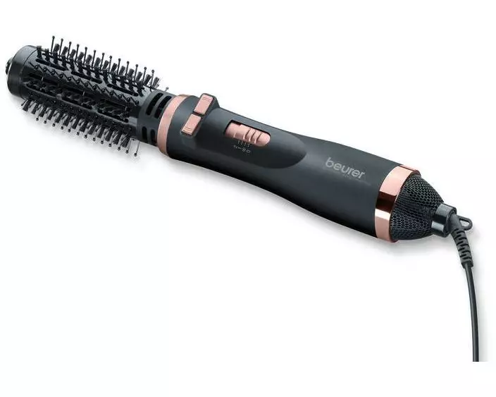 Beurer Warmluftbürste HT80