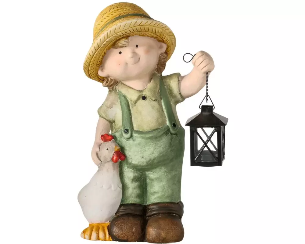 Boltze Aufsteller Vanja 41 cm