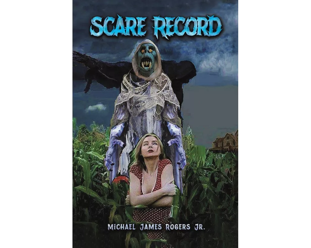 Scare Record