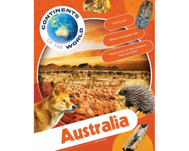 Australia