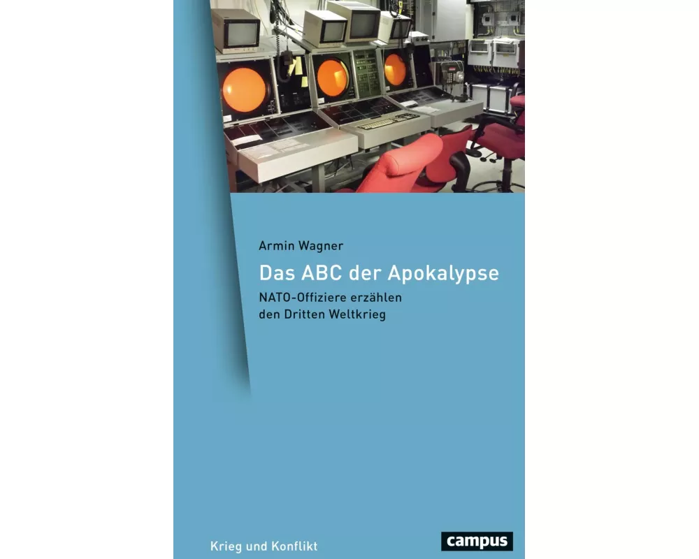 Das ABC der Apokalypse