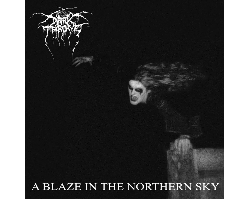 A Blaze In The Northern Sky (2CD Edition)