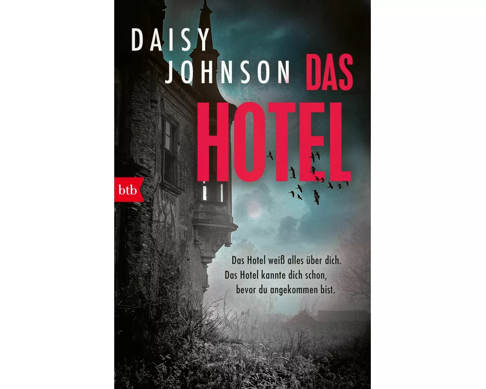 Das Hotel
