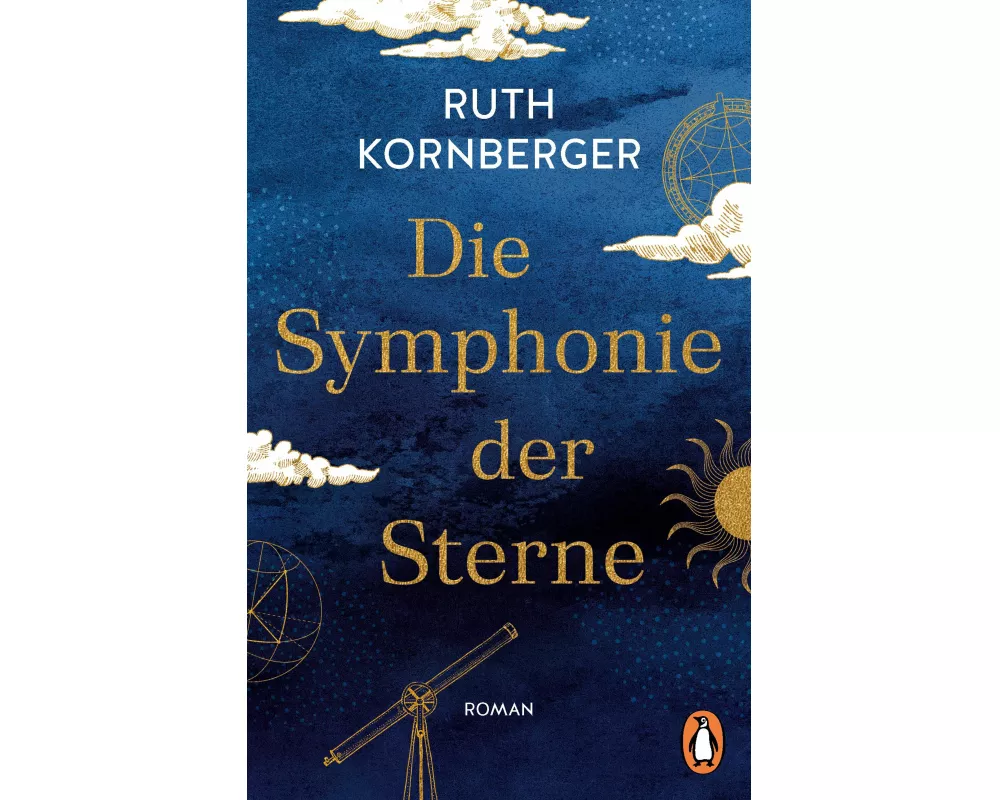 Die Symphonie der Sterne