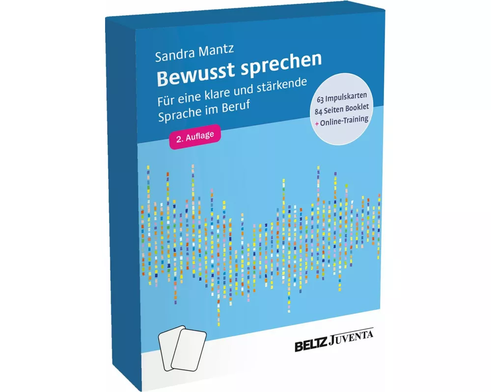 Bewusst sprechen
